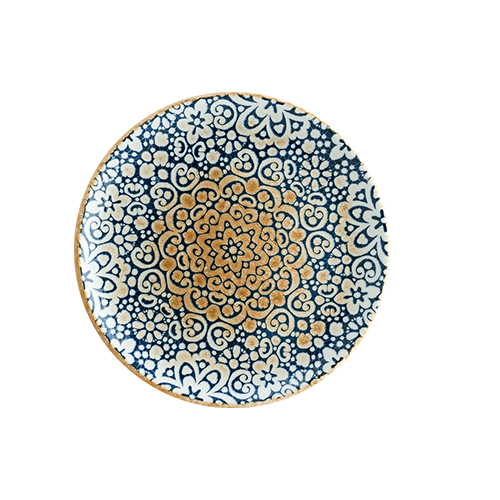 Bonna Alhambra Gourmet Flat Plate 30 cm 30 cm porcelain tableware