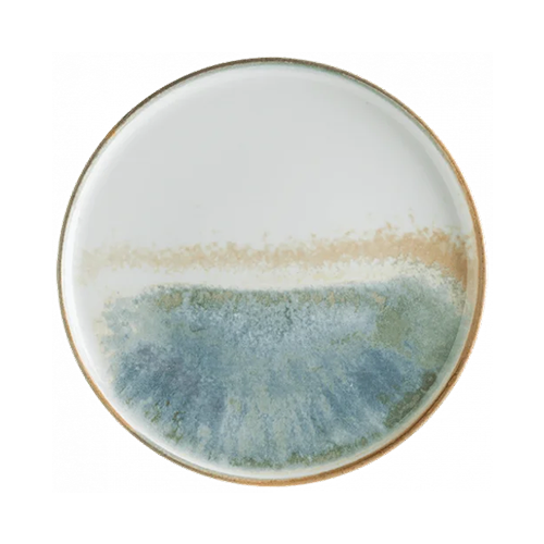 Bonna Fium Hygge 16cm  Flat Plate 16 cm porcelain tableware