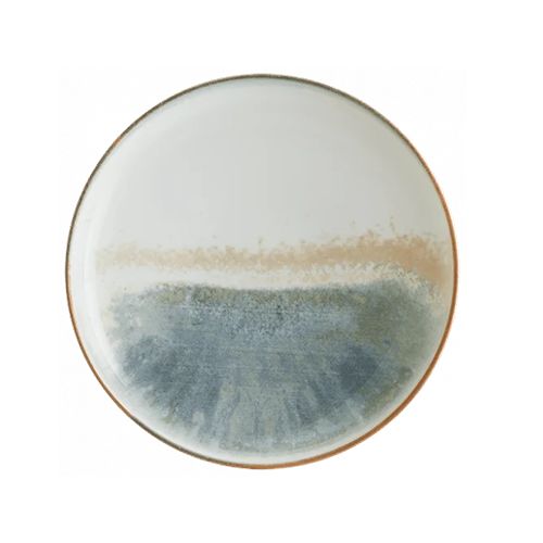 Bonna Fium Hygge 25cm  Pasta Plate 1,1 lt 25 cm porcelain tableware