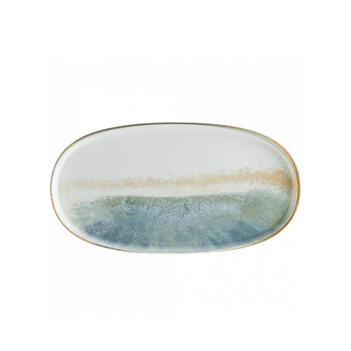 Bonna Fium Hygge 30cm Oval Dish 30 cm porcelain tableware