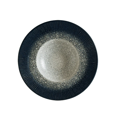 Arctic Banquet Deep Plate 28 cm 400 cc