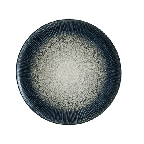 Bonna Arctic Gourmet Flat Plate 32 cm 32 cm porcelain tableware