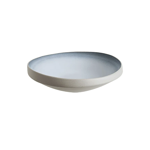 Crater Deep Plate 17 cm *