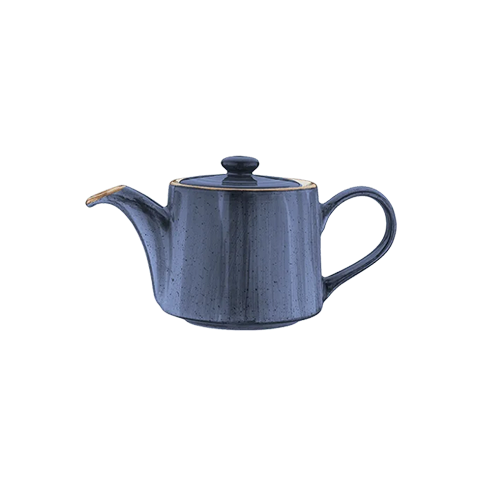 Bonna Dusk Banquet Tea Pot 400 cc 0 cm porcelain tableware