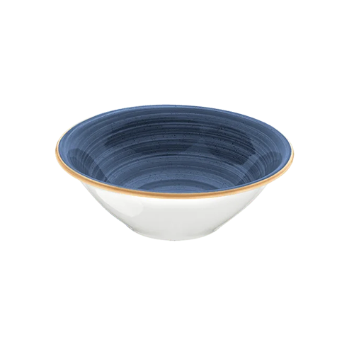 Bonna Dusk Gourmet Bowl 16 cm 500 cc 16 cm porcelain tableware