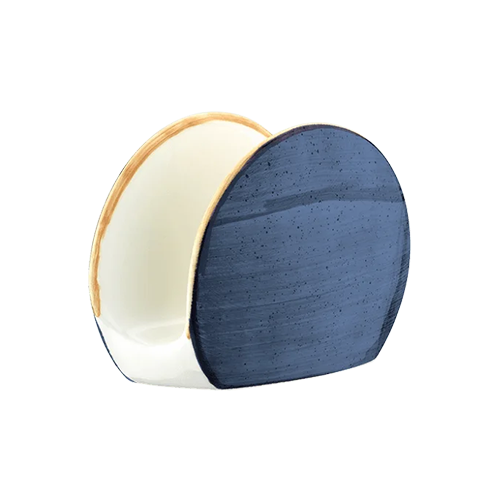 Bonna Dusk Vanta Napkin Holder 10 cm 10 cm porcelain tableware