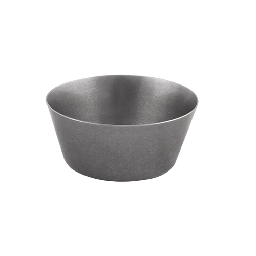 Bonna Antique Conical Bowl  8 x 4 cm - 150 ml 8 cm porcelain tableware