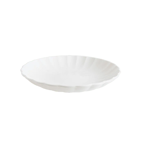 Bonna East Deep Plate 25 cm 1050 CC 25 cm porcelain tableware