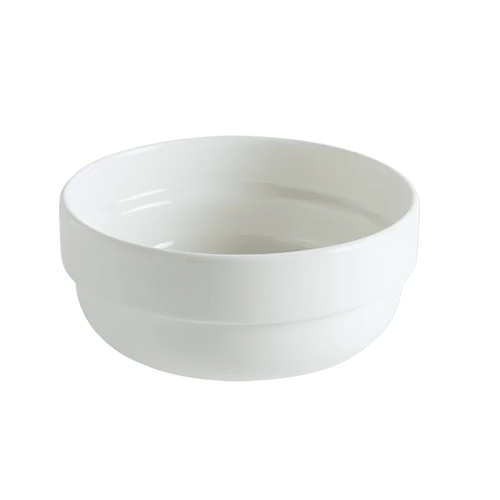Bonna Hospital 12 cm Bowl 400 cc 12 cm porcelain tableware