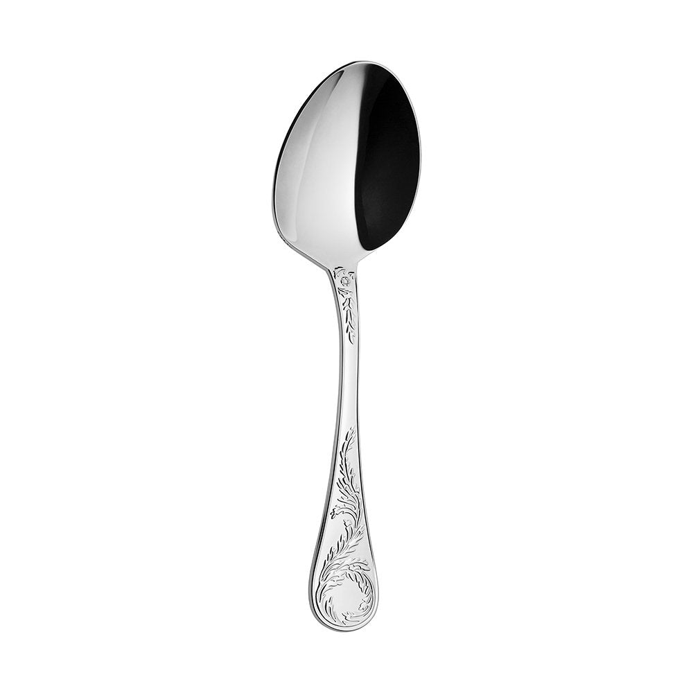 Jumbo 9700 Coffee Spoon - Styled