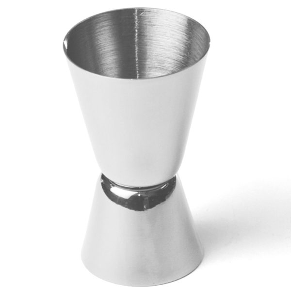 Biradli Japanese Style Jigger (20/40ml)