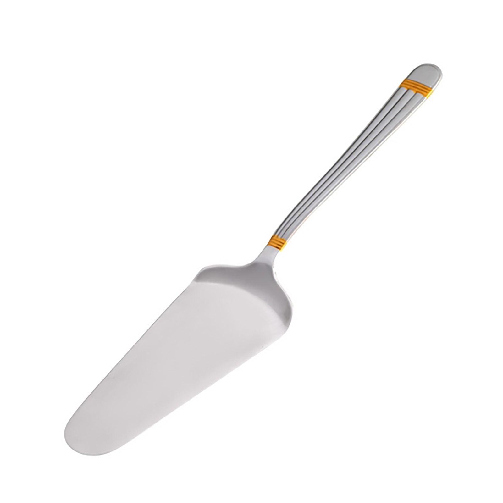 Jumbo 4200 Gold 5 Piece Service Set - Styled