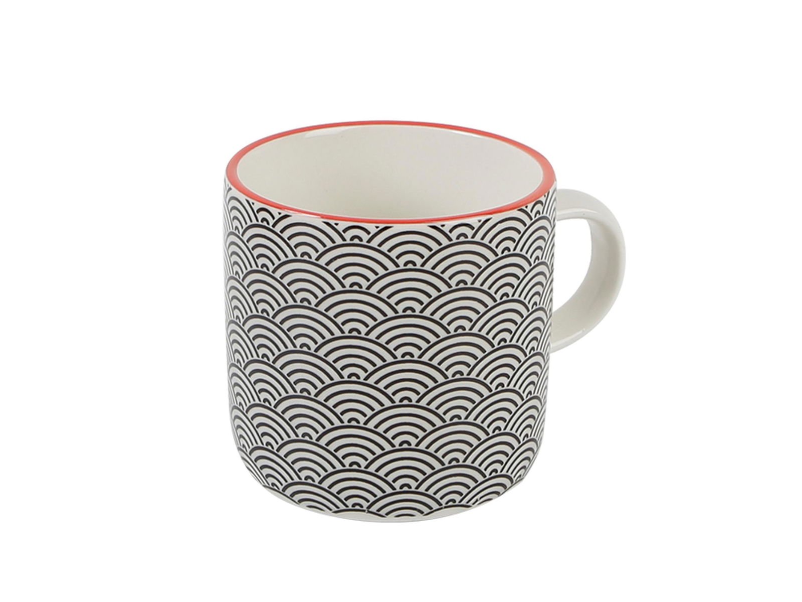 Porland Mix&Match Black Cup 250cc - Styled