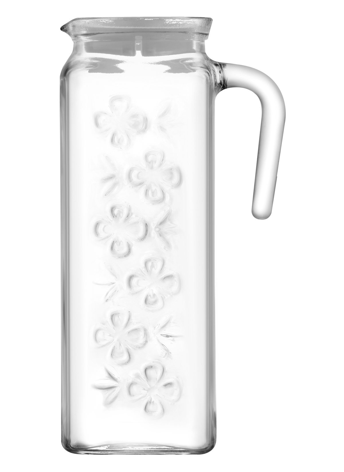 Bloom Single Pitcher