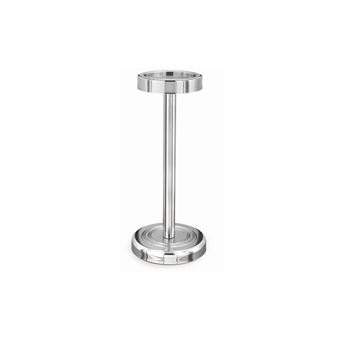 Kapp Stainless Steel Champagne Bucket Stand (65cm)