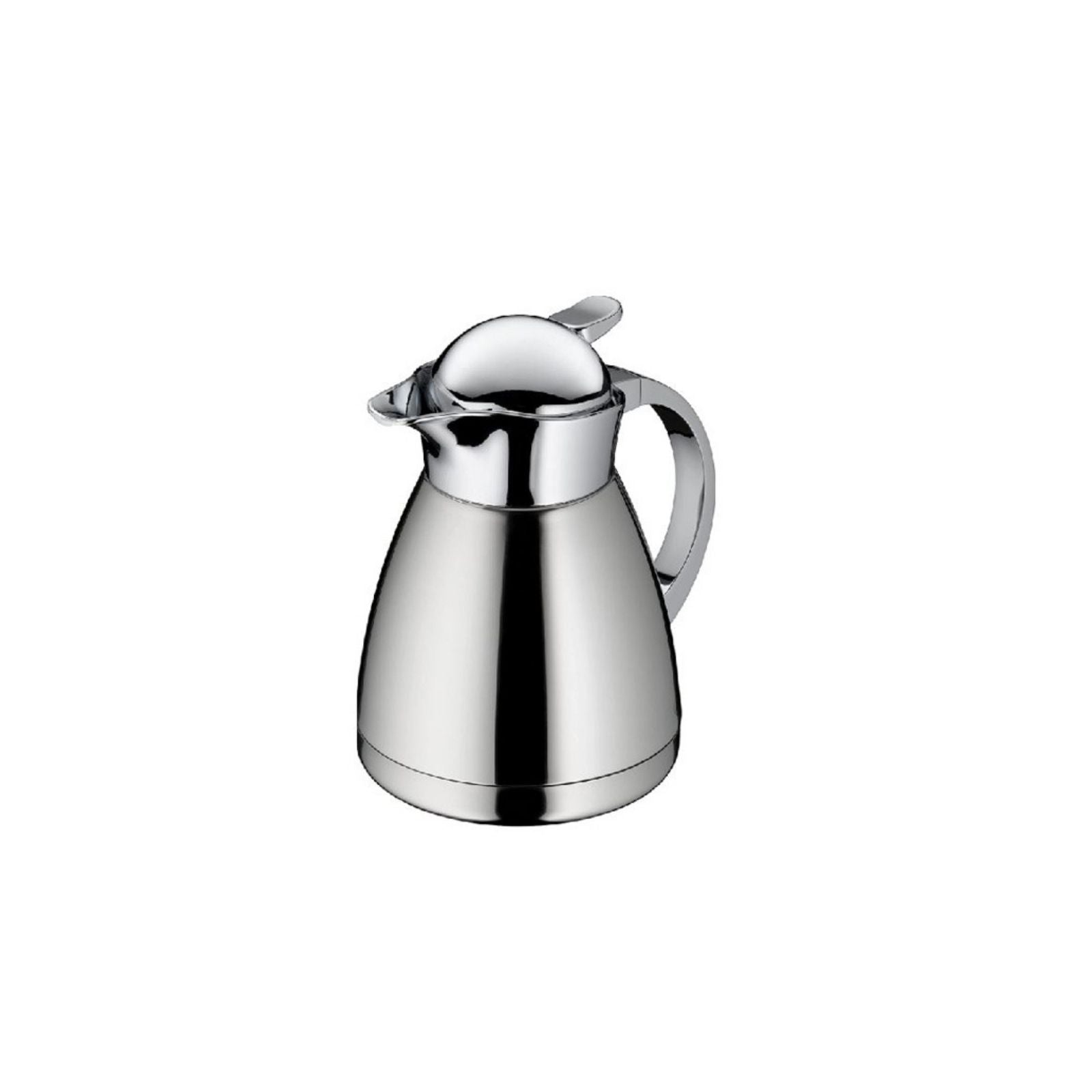Alfi Albergo Tt Stainless Steel Carafe Thermos 2 L
