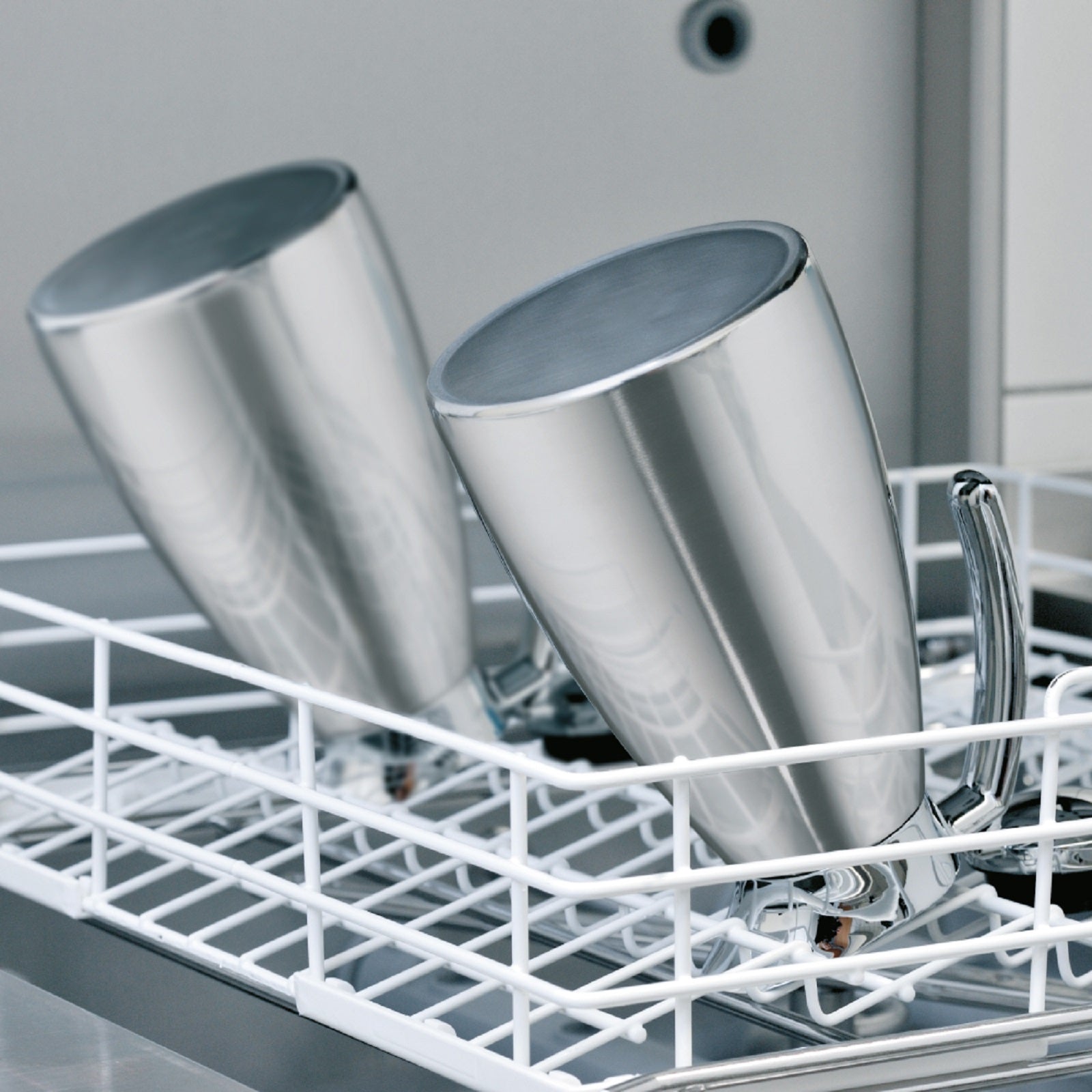 Alfi Gusto TT Stainless Steel Carafe Thermos 0.6 Liter - Styled