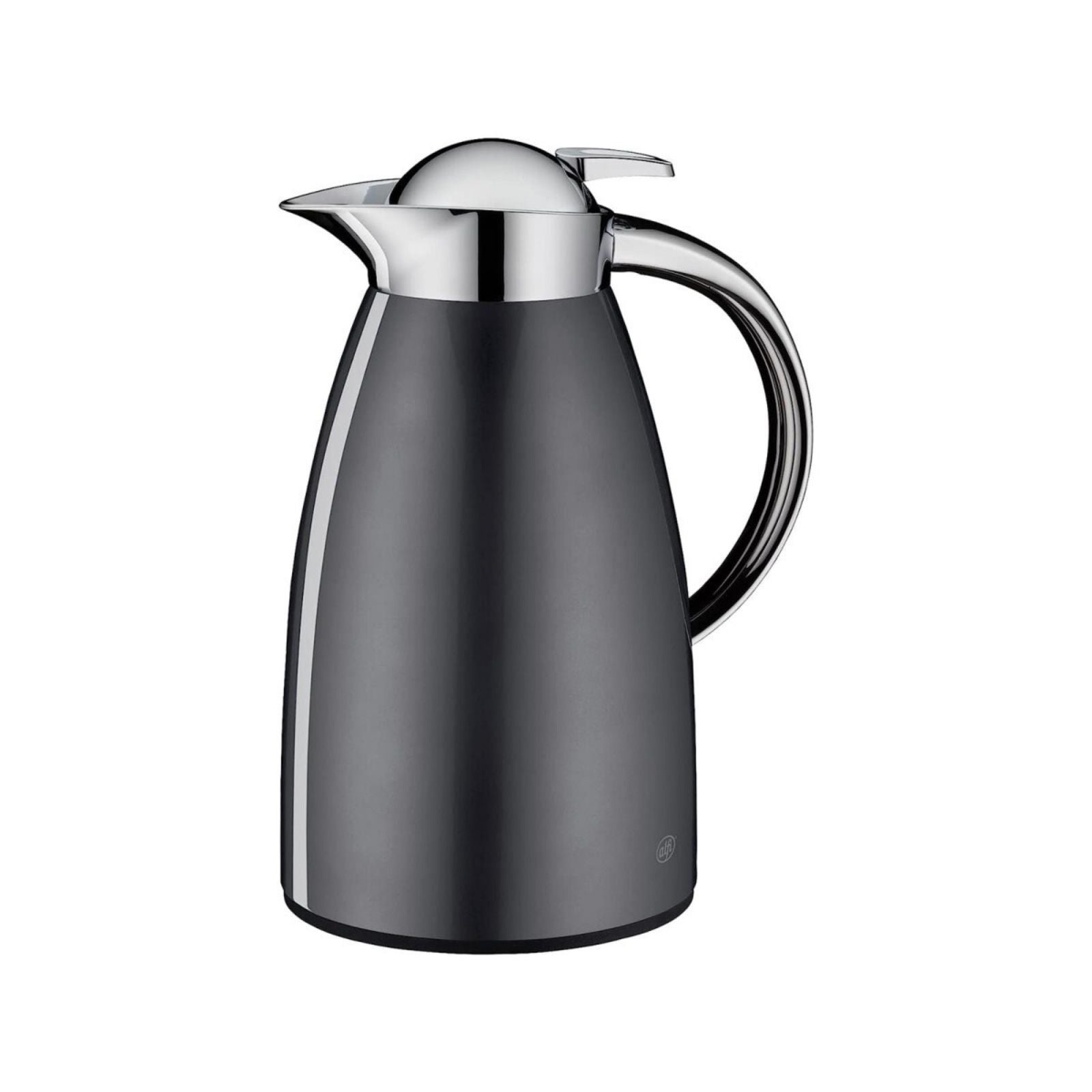 Alfi Signo Slate Carafe Thermos 1L - Styled