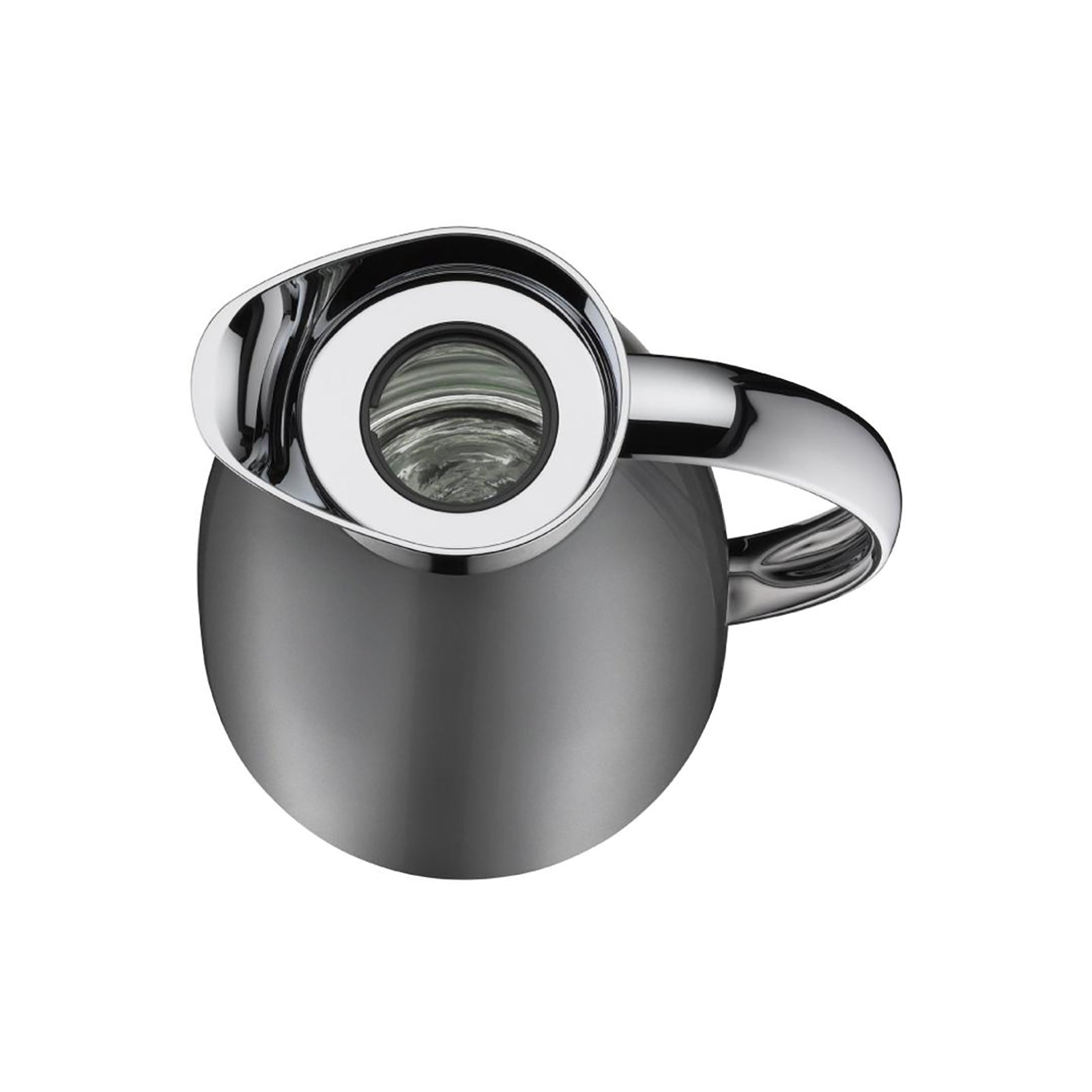 Alfi Gusto Space Gray Carafe Thermos 0,65L - Styled