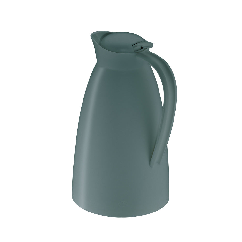 Alfi Eco Sea Pine Mat Carafe Thermos 1 L - Styled