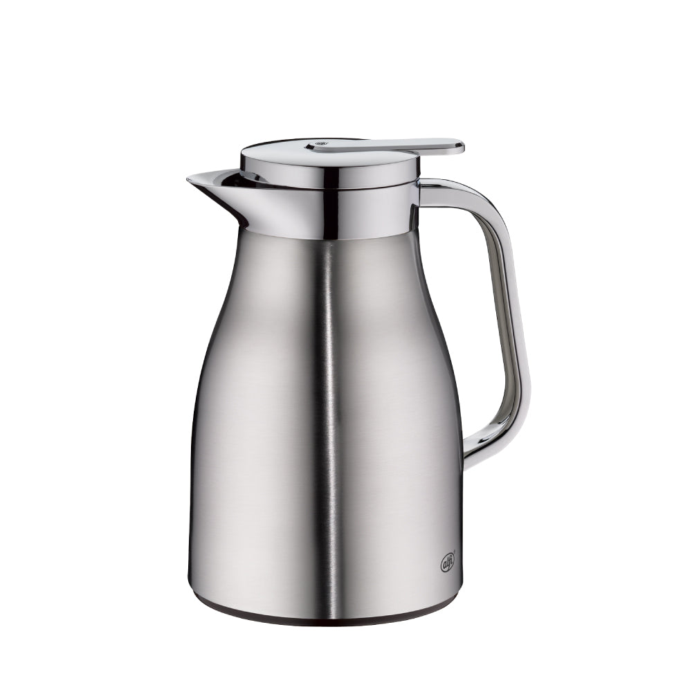 Alfi Sykline Stainless Steel Carafe Thermos 0.65 Liter - Styled