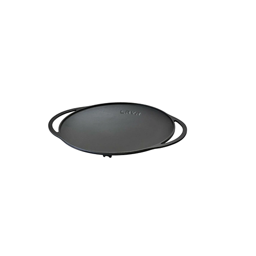 Lava Cast Iron Roasting Pan 28 cm