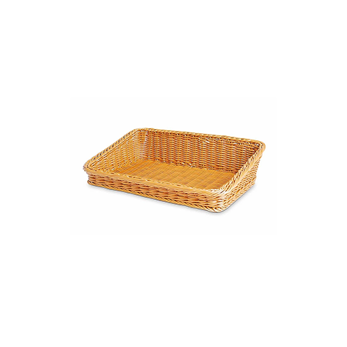 Kapp Rattan Large Bread Basket 61 cm