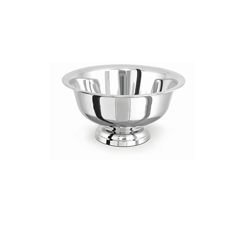 Kapp Stainless Steel Punch Bowl (42cm)