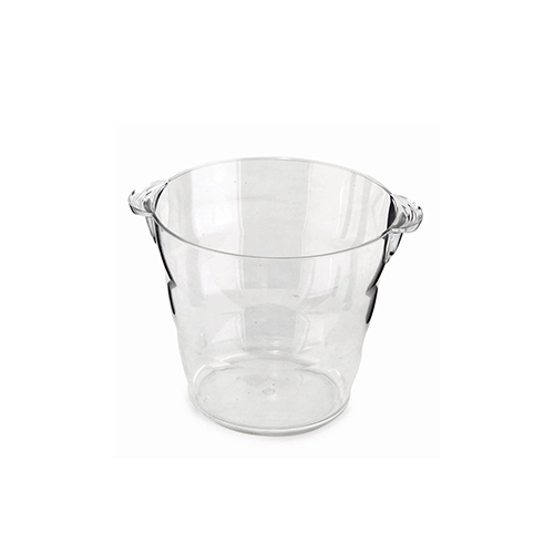 Kapp Acrylic Champagne & Wine Bucket