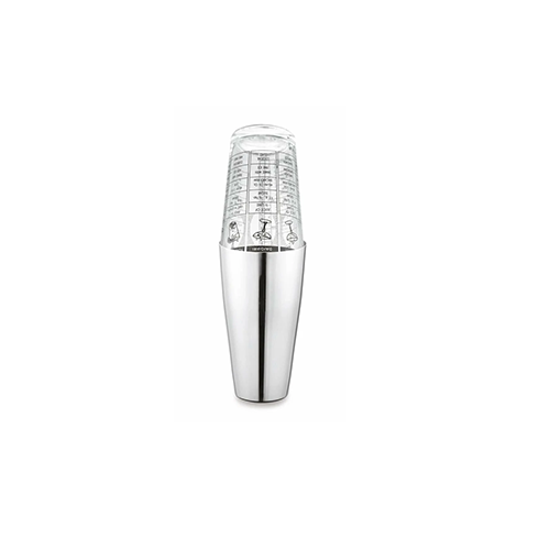 Kapp Boston Shaker Tin (300ml)