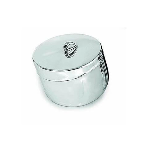 Kapp Double Walled Steel Ice Bucket (20cm)