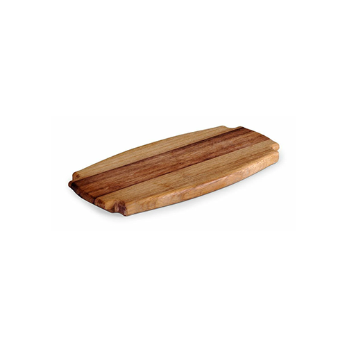 Kapp Classic Cheese Presentation Board - Ireko 16x35 cm
