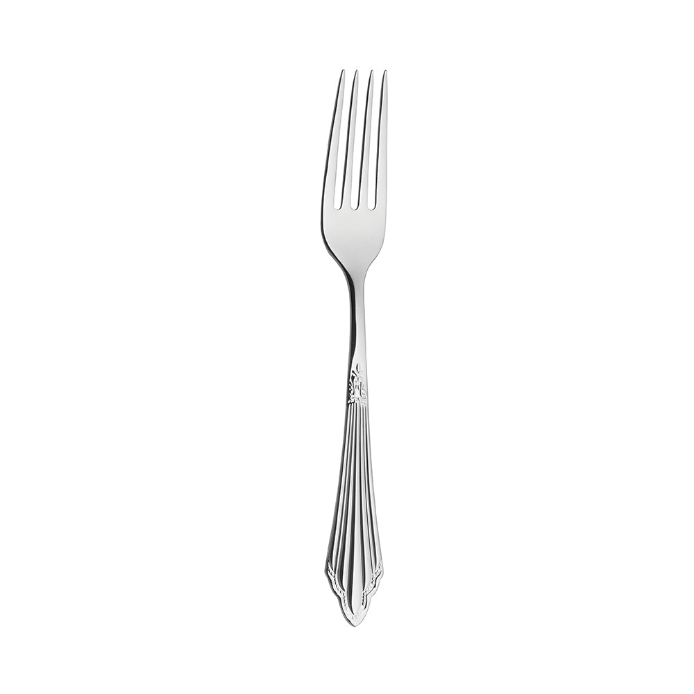 Jumbo 1003 Hors d'oeuvre Fork - Styled