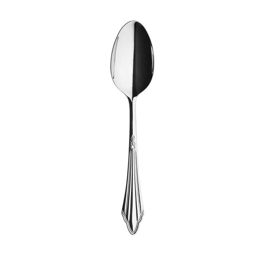 Jumbo 1003 Hors d'oeuvre Spoon - Styled