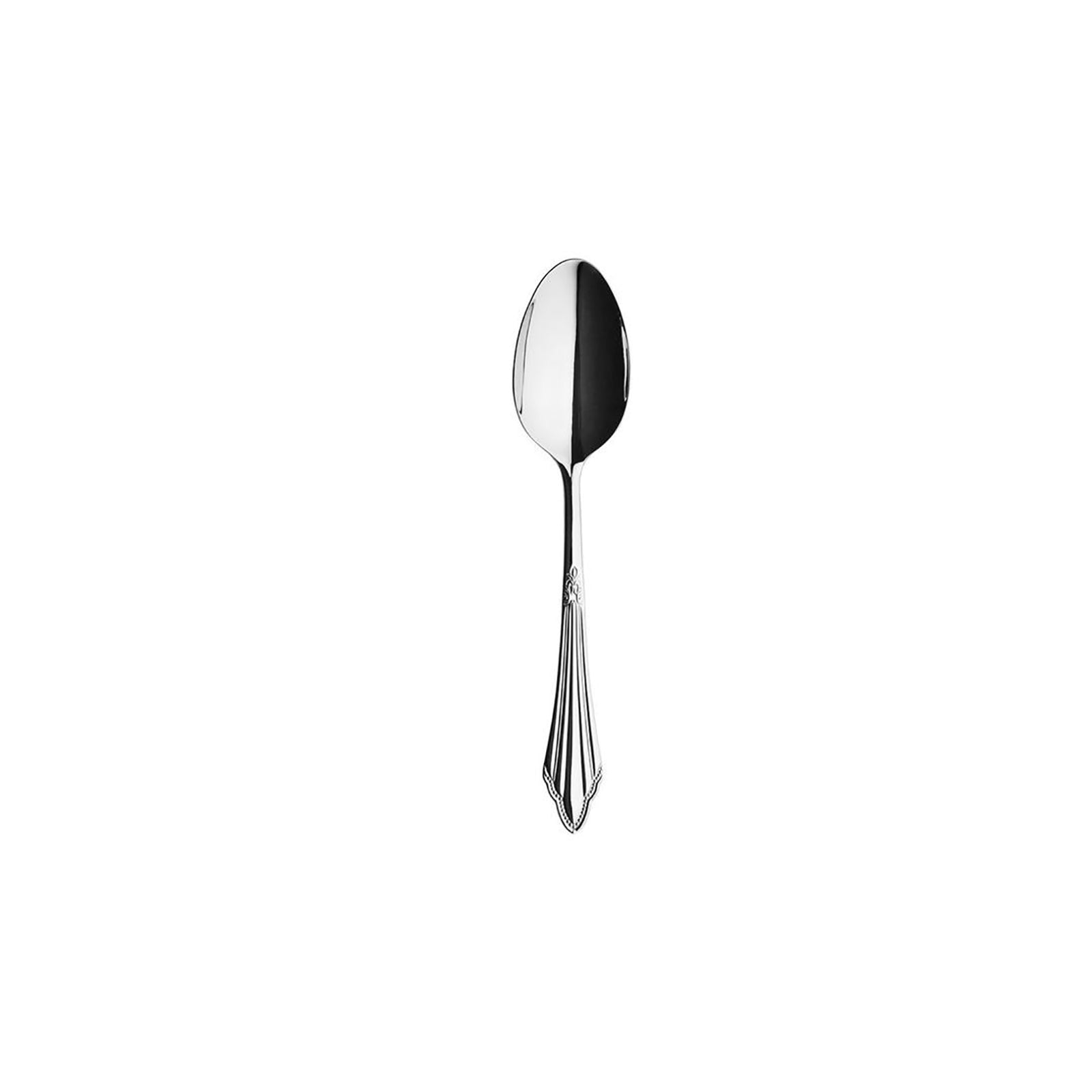 Jumbo 1003 Coffee Spoon - Styled