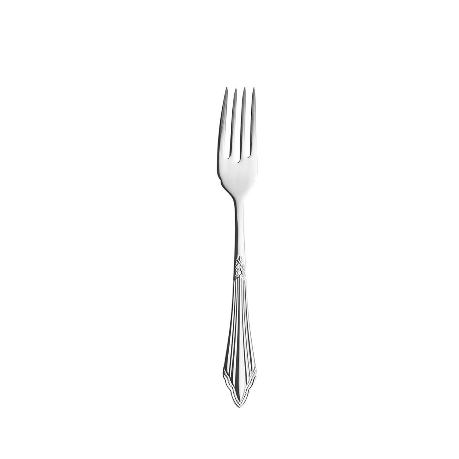Jumbo 1003 Fish Fork - Styled