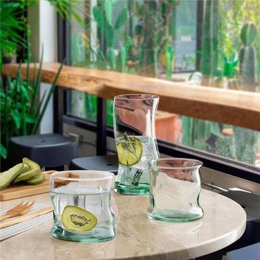 TUMBLER 340 cc - Styled