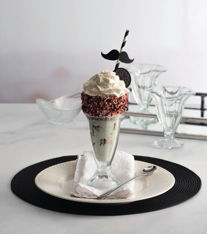 ICE CREAM CUP 275 cc - Styled