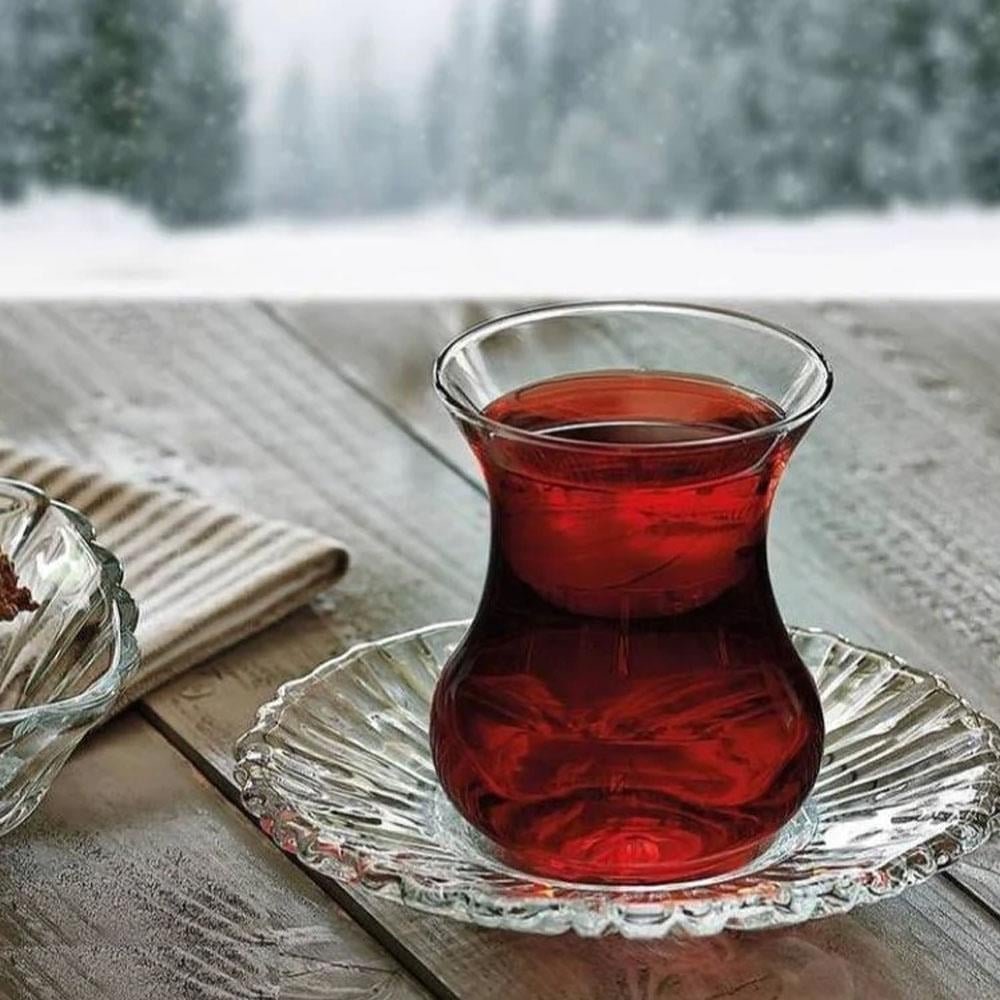 TEA PLATE17 mm 3 - Styled