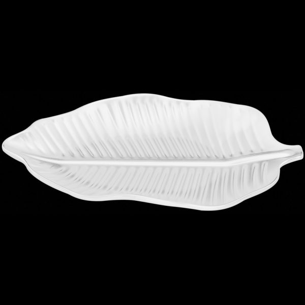 Open Buffet Presentation Leaf BRD-K13