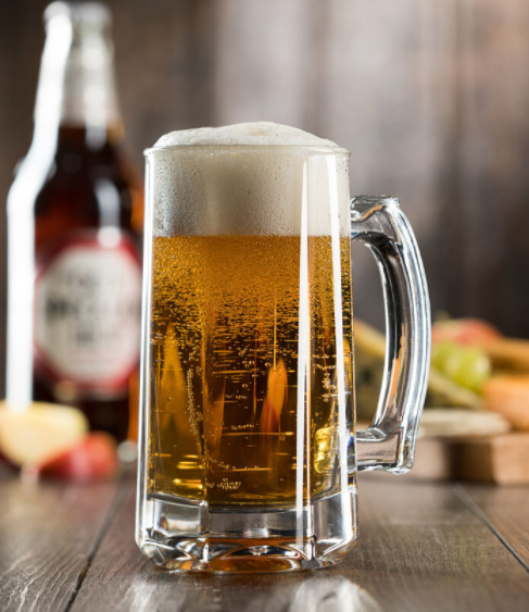 BEER MUG 300 cc - Styled