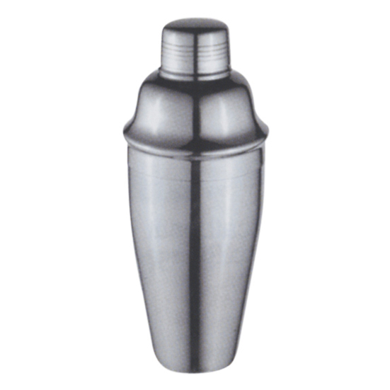 Biradli Steel Cobbler Shaker (500ml)