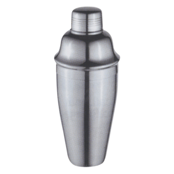 Biradli Steel Cobbler Shaker (700ml)