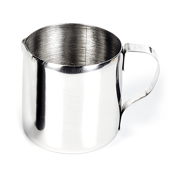 Groovy Steel Milk Jug GRV-250