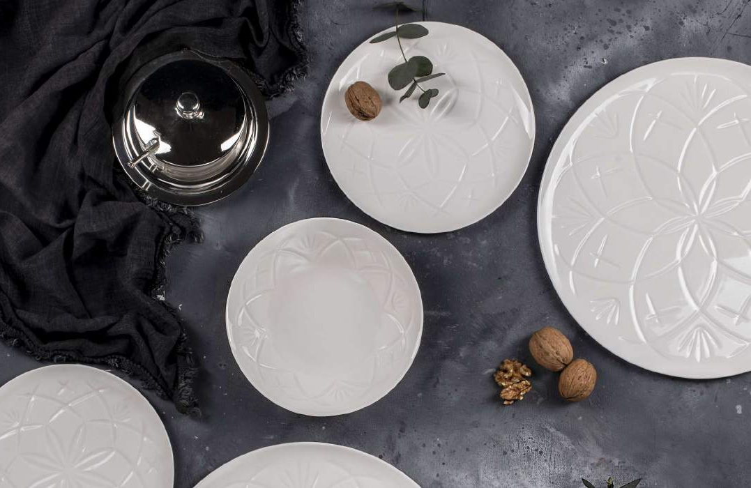 Porland Christina Alumilite 2 Person Espresso Cup 85cc - Styled