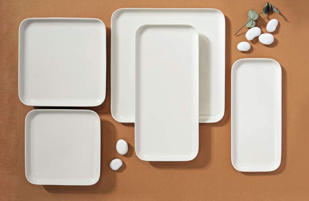 Porland Cortot Alumilite Milk-Sauce Bowl 110cc - Styled