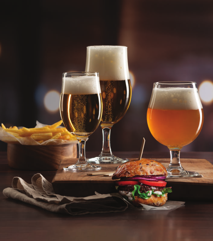 BEER 568 cc - Styled