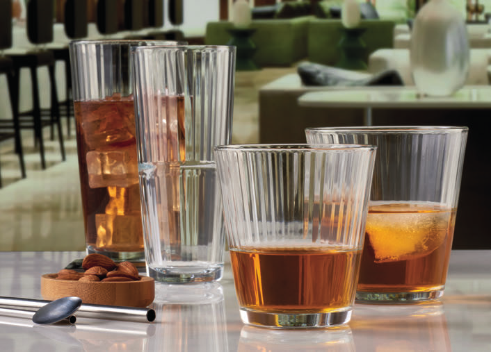 LONG DRINK 295 cc - Styled