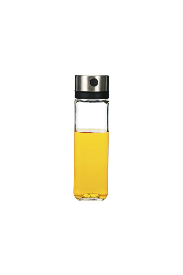 Single Oil & Vinegar Bottle 270 ml