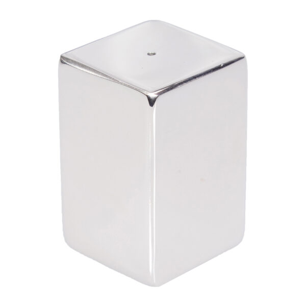 Groovy Square Dwarf Salt Shaker GRV-296